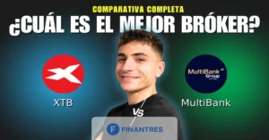 xtb vs multibank comparativa brokers