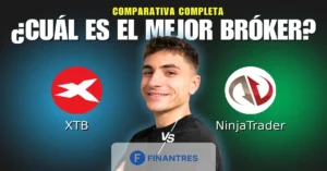xtb vs ninjatrader comparativa brokers