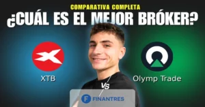 xtb vs olymp trade comparativa brokers
