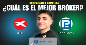 xtb vs roboforex comparativa brokers