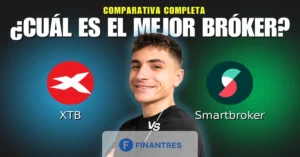 xtb vs smartbroker comparativa brokers