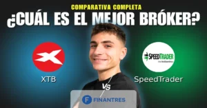 xtb vs speedtrader comparativa brokers