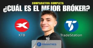 xtb vs tradestation comparativa brokers