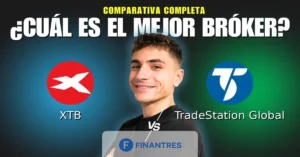 xtb vs tradestation global comparativa brokers
