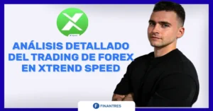 xtrend speed forex