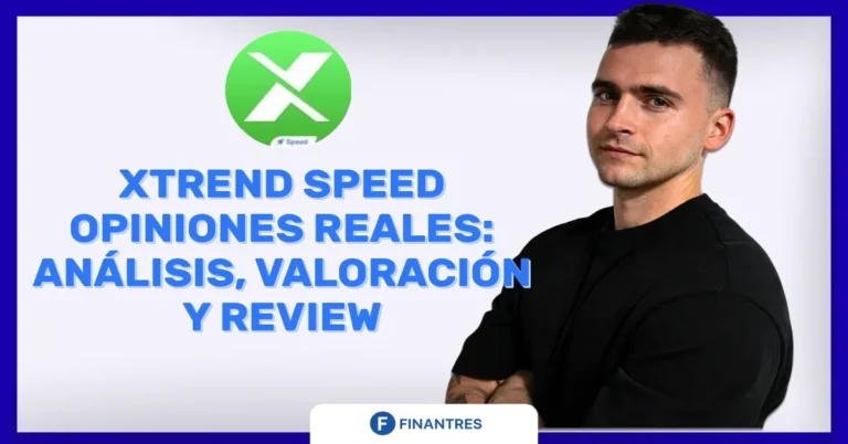Xtrend Speed opiniones