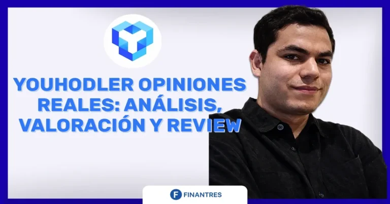 YouHodler opiniones