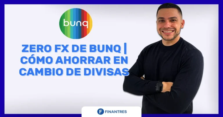 ZeroFX de bunq