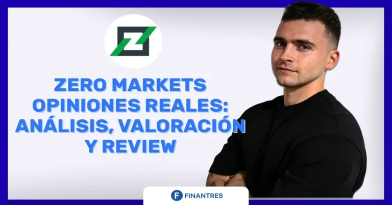 Zero Markets opiniones