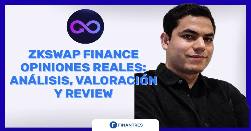 zkswap finance opiniones