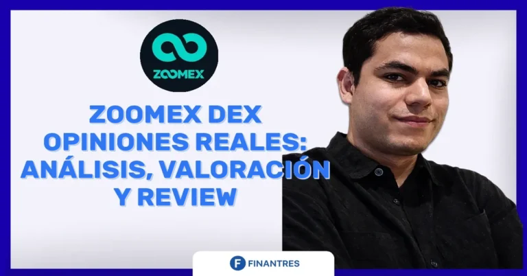 Zoomex DEX opiniones
