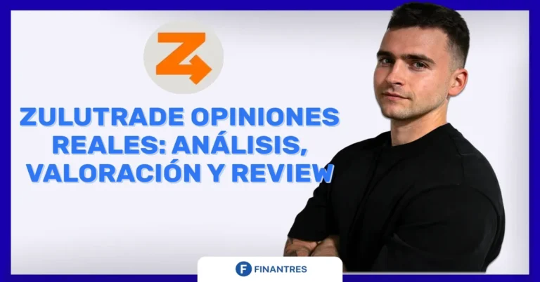 Zulutrade opiniones