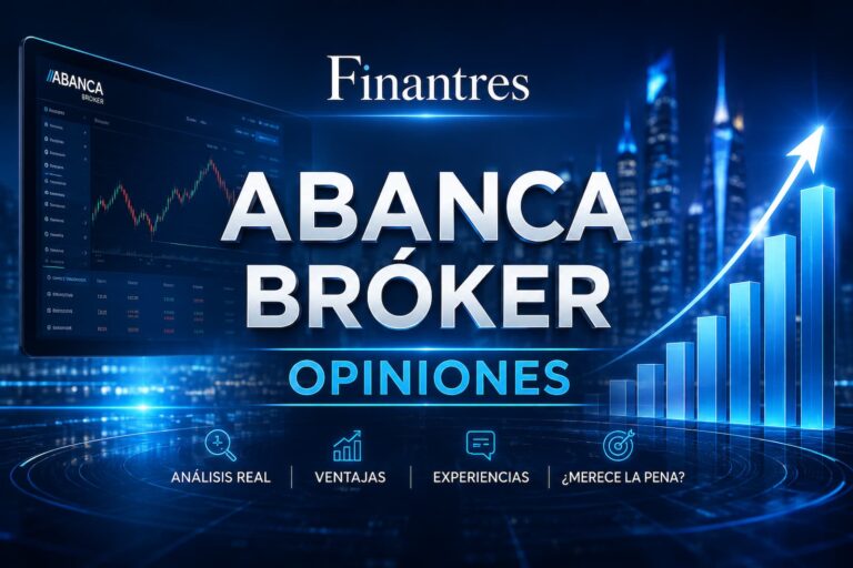 ABANCA Bróker opiniones