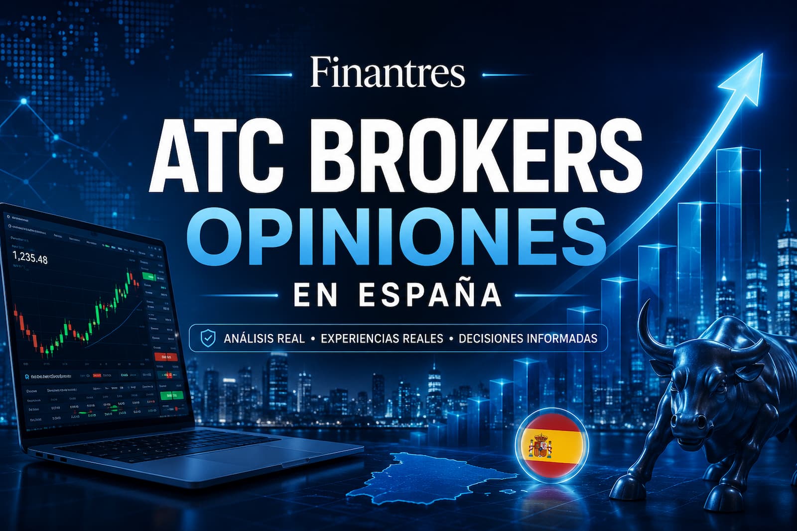 ATC Brokers opiniones