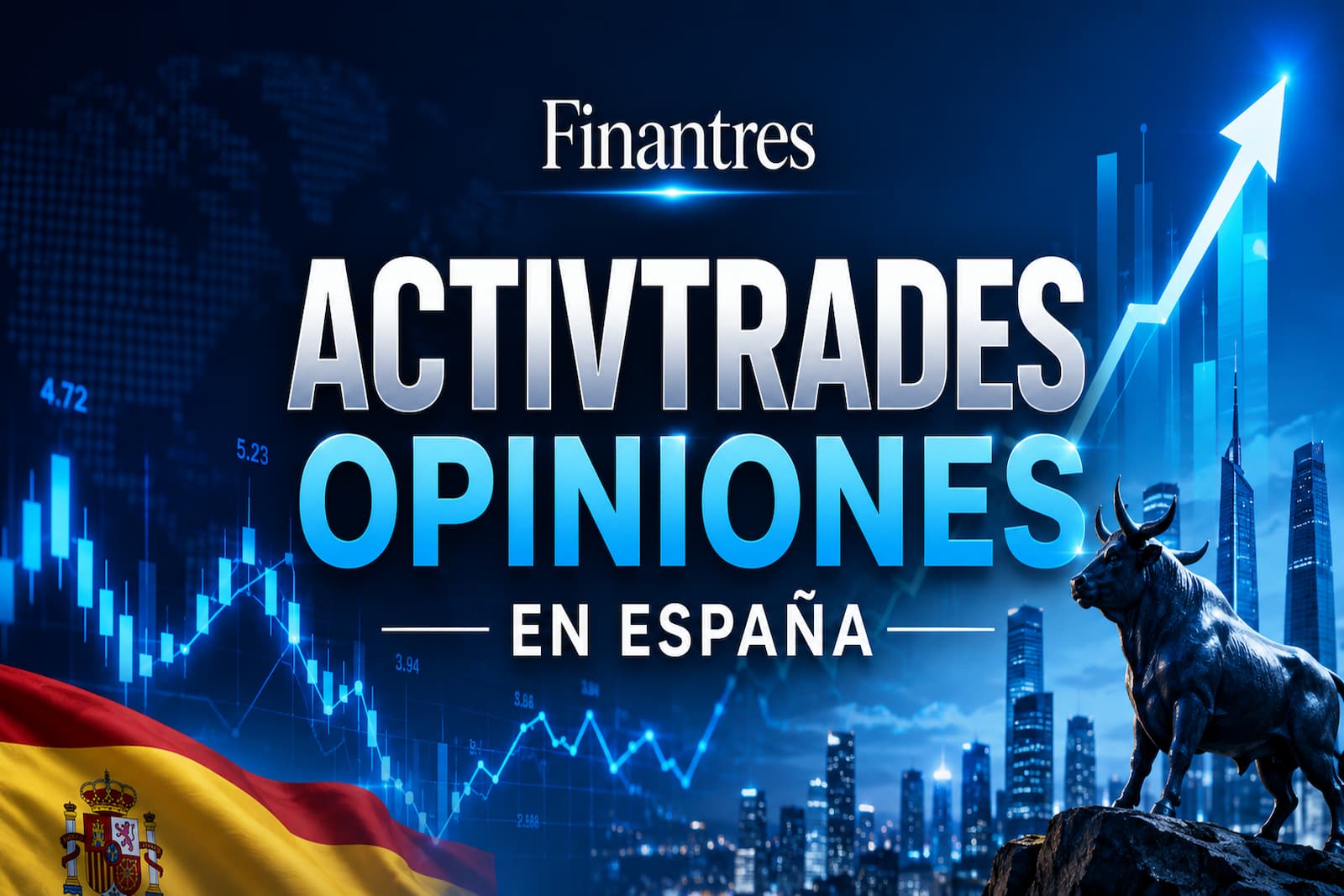 Activtrades opiniones