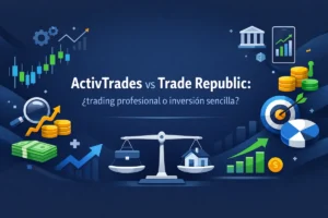 ActivTrades vs Trade Republic