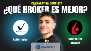 Activtrades vs Interactive Brokers