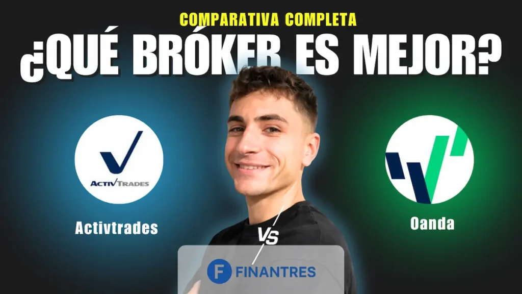 Activtrades vs Oanda