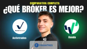 Activtrades vs Oanda