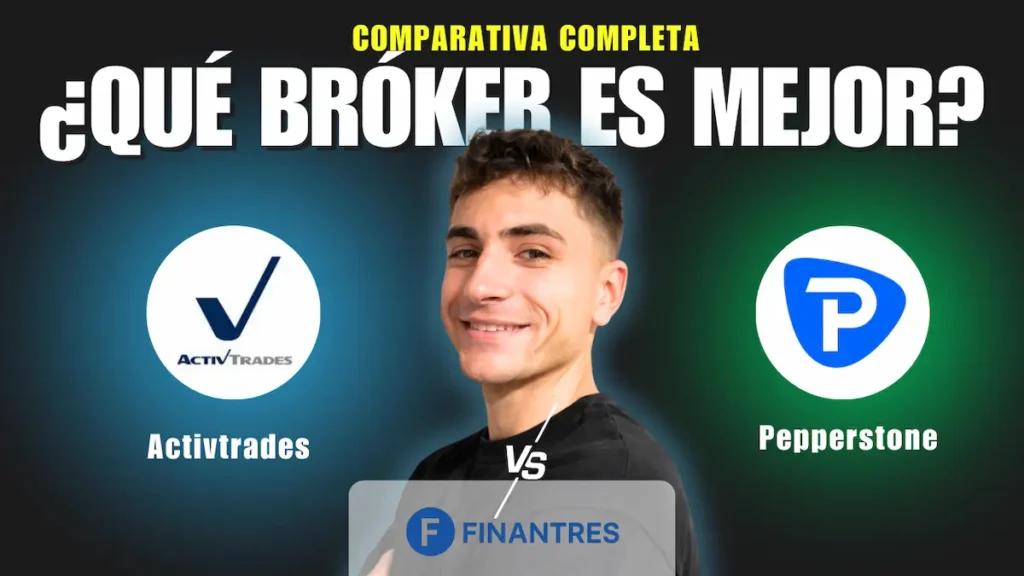 Activtrades vs Pepperstone