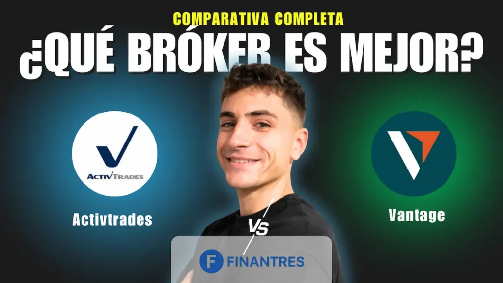 Activtrades vs Vantage