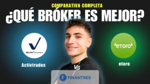 Activtrades vs etoro