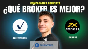 Activtrades vs exness