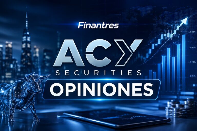 Acy Securities opiniones