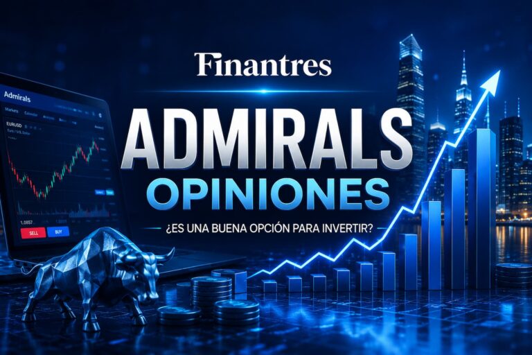 Admirals opiniones