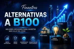 Alternativas a B100