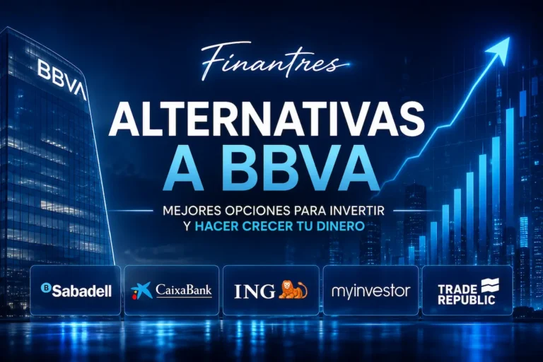 Alternativas a BBVA