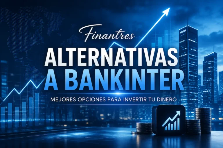 Alternativas a Bankinter