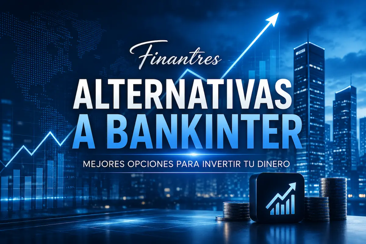Alternativas a Bankinter