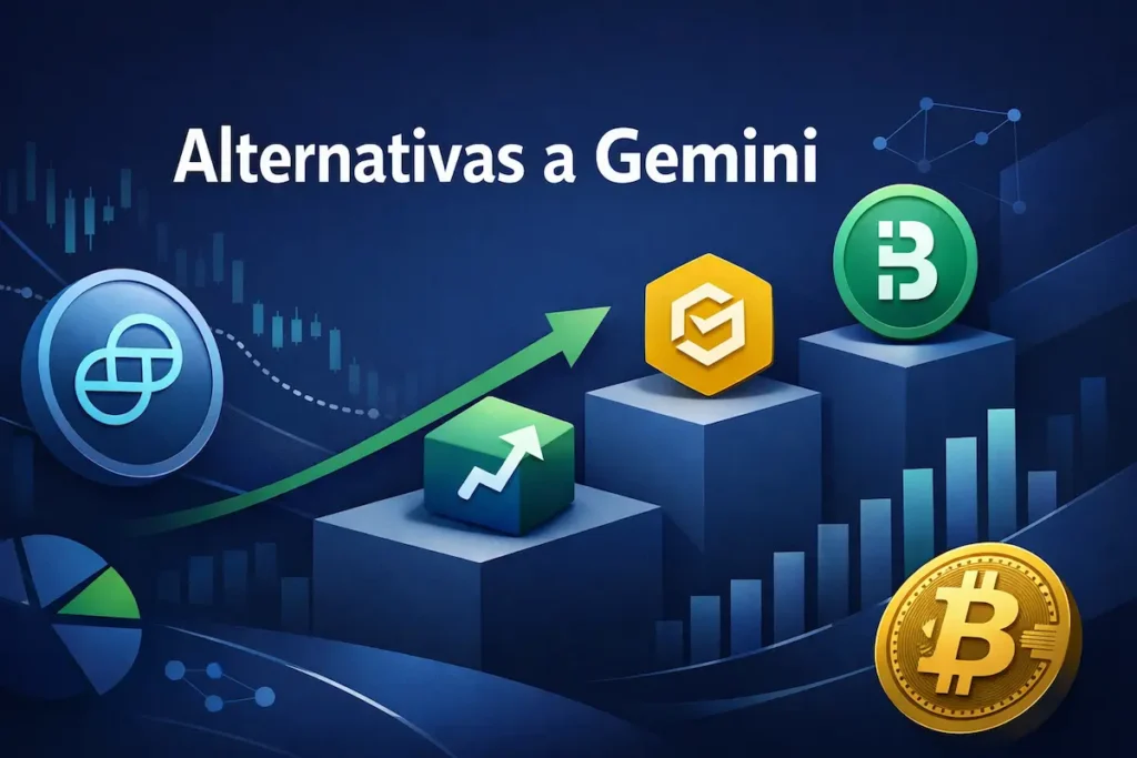 Alternativas a Gemini