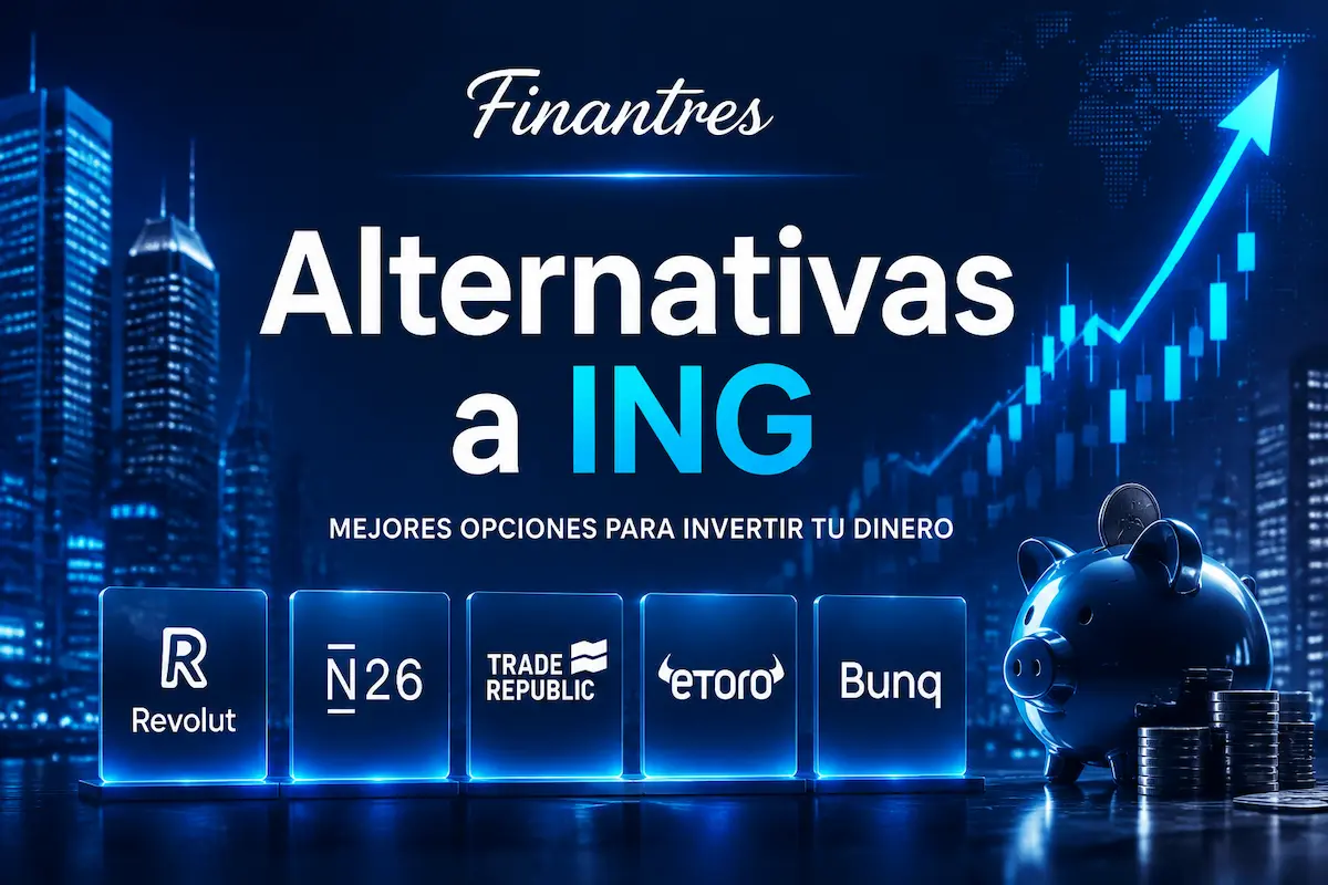 Alternativas a ING
