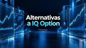 Alternativas a IQ Option
