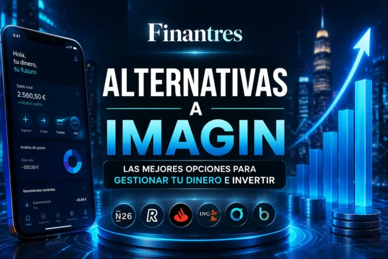 Alternativas a Imagin