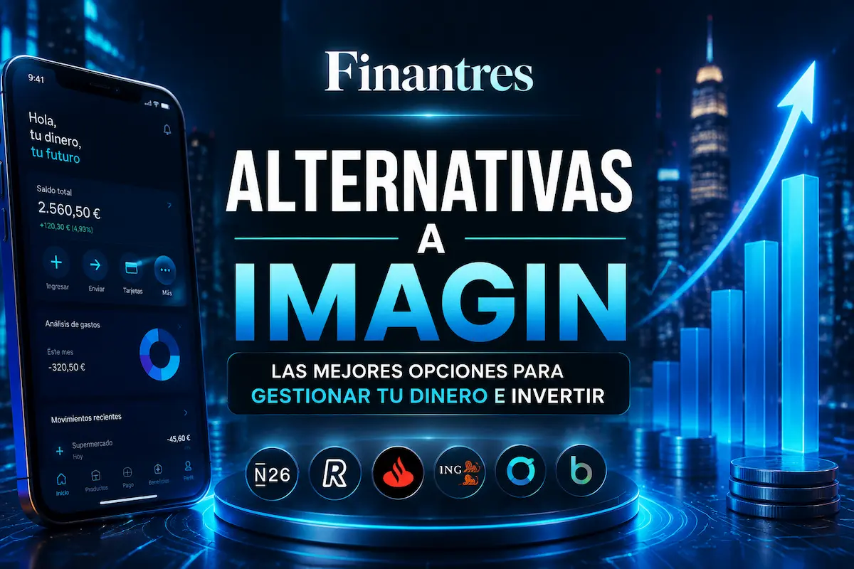 Alternativas a Imagin