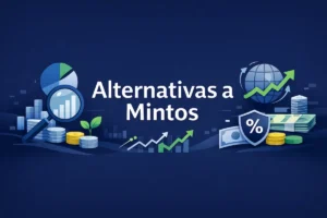 Alternativas a Mintos