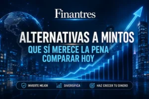 Alternativas a Mintos que sí merece la pena comparar hoy