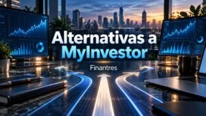 Alternativas a MyInvestor