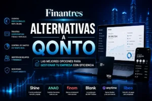 Alternativas a Qonto