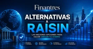 Alternativas a Raisin
