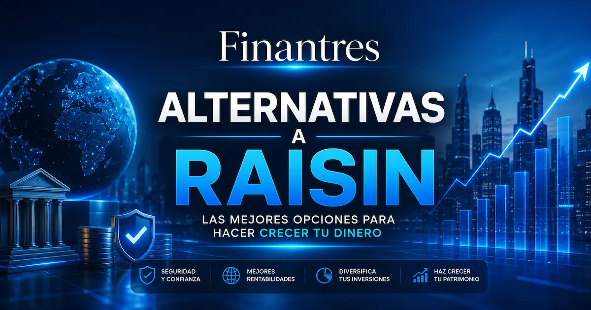 Alternativas a Raisin