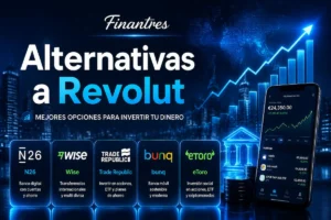 Alternativas a Revolut