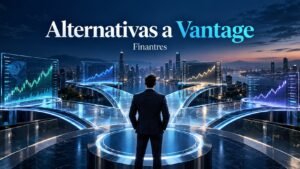 Alternativas a Vantage