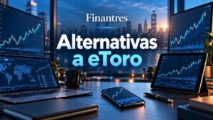 Alternativas a eToro