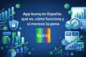 App bunq
