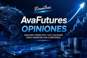 AvaFutures opiniones