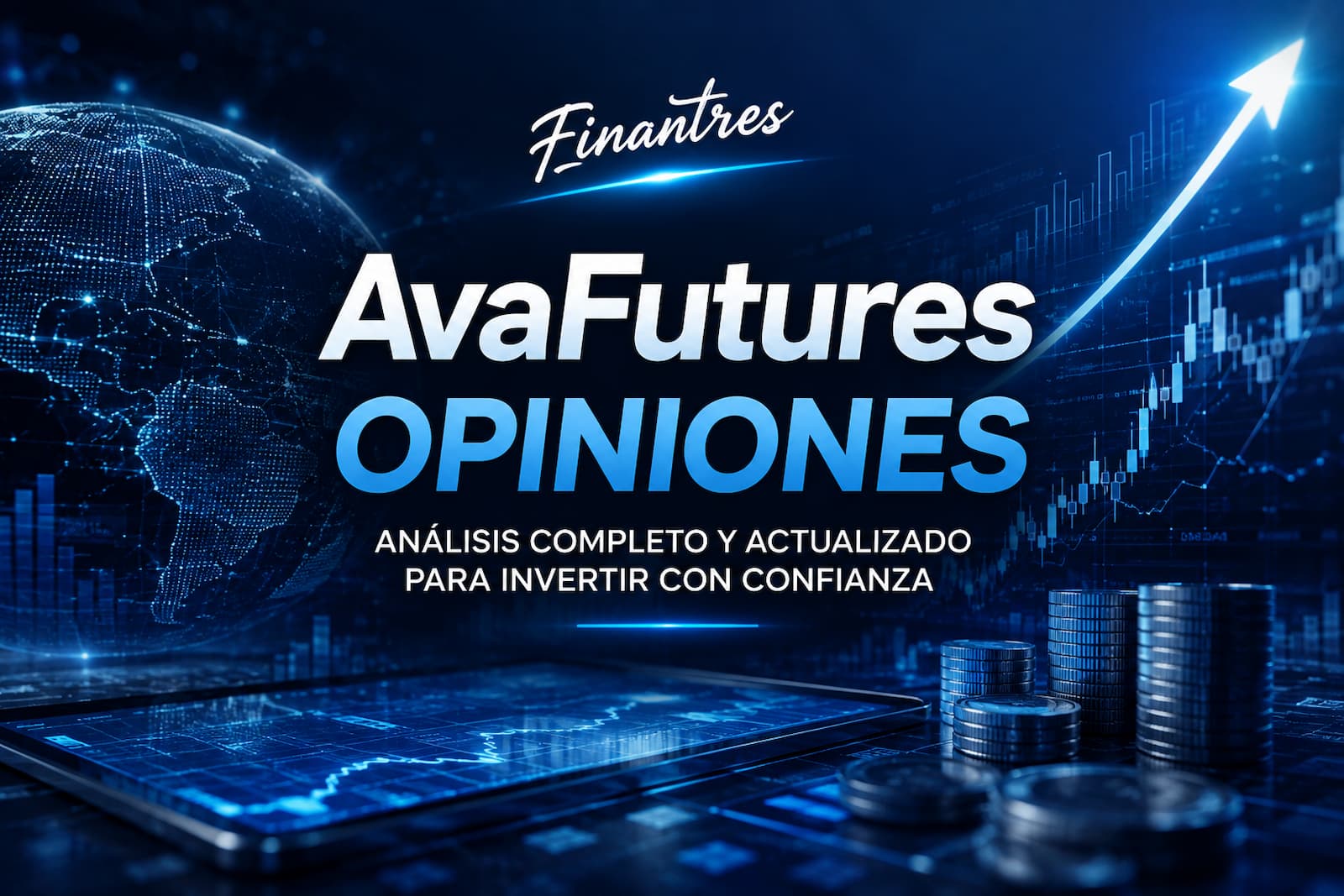 AvaFutures opiniones